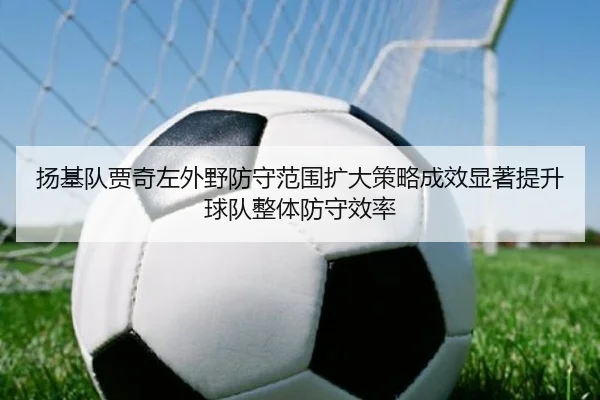yang-ji-dui-jia-qi-zuo-wai-ye-fang-shou-fan-wei-kuo-da-ce-lve-cheng-xiao-xian-zhu-ti-sheng-qiu-dui-zheng-ti-fang-shou-2-807.jpg